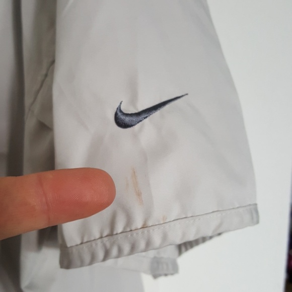 Nike clima fit golf 1/2 zip pullover size xl - Picture 5 of 5